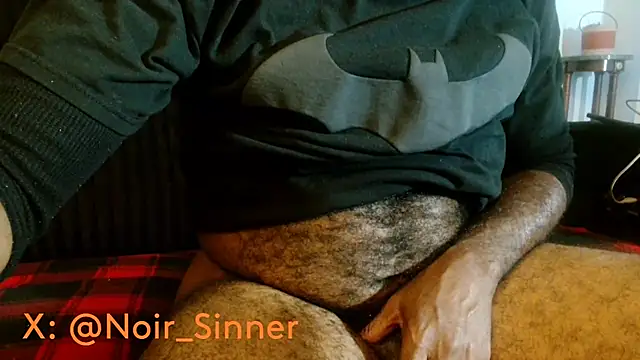 sinnernoir webcam