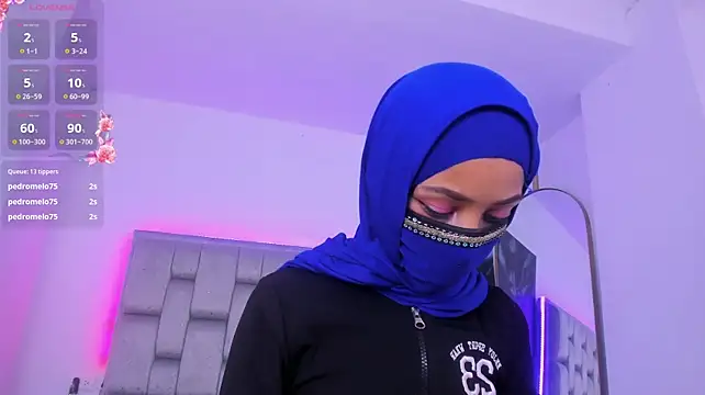Kiaraa_lux webcam