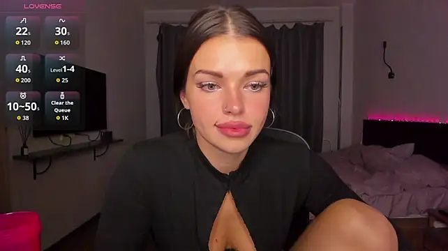 saykicklife (F young) - strip+anal finfering+masturbate pussy