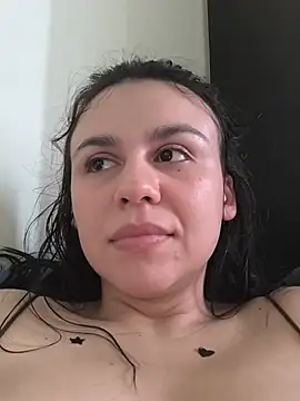 Daniela-rosee webcam