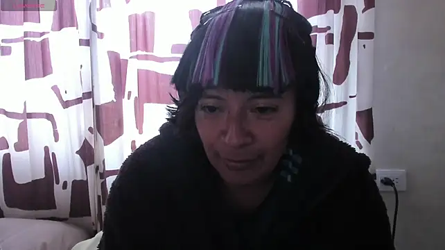 Acelinrose webcam