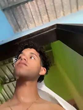 Stickmendez webcam
