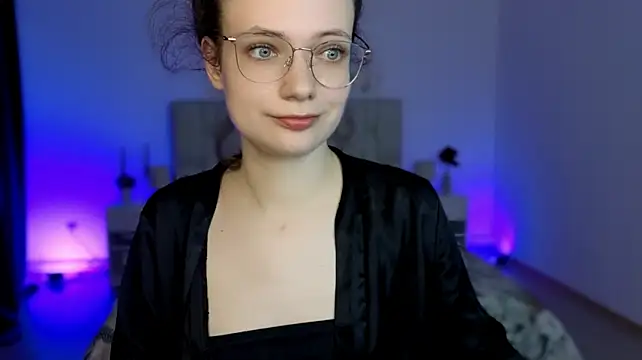 _Shy_bunny_ webcam