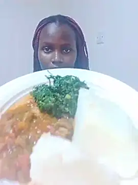 Wairimu1 live cam preview