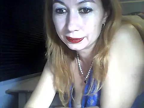 Olesja webcam