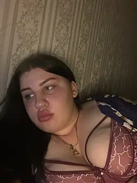 shunkarina002 live cam on StripChat