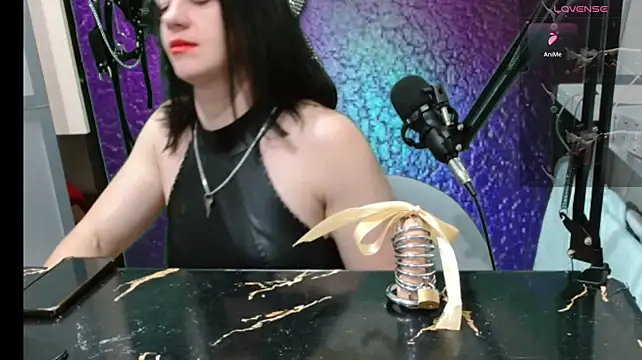 FetishLady89