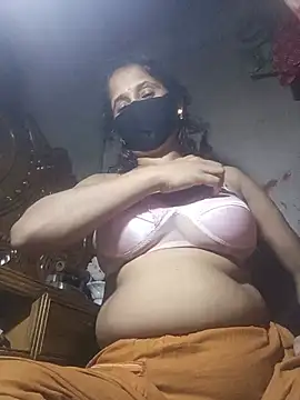 Natasha-SN54 webcam