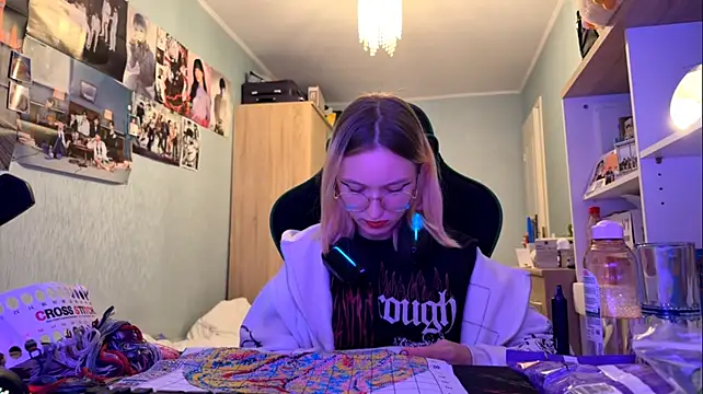 SoniaKotts webcam