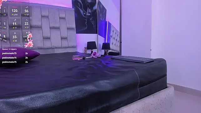kiaraa_lux (F young) - pull my panties to the side