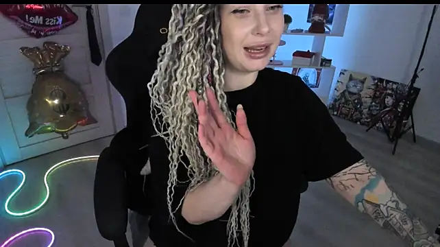 HoneySallyMoore webcam