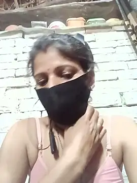 Divya-11431 webcam