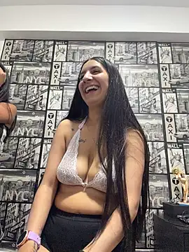 Im_Danna_LS webcam