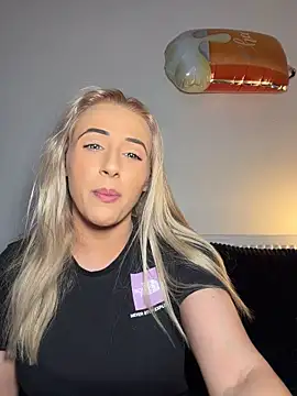 Strongqueen webcam