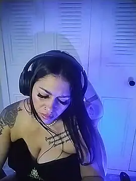 chelaqueen_ webcam