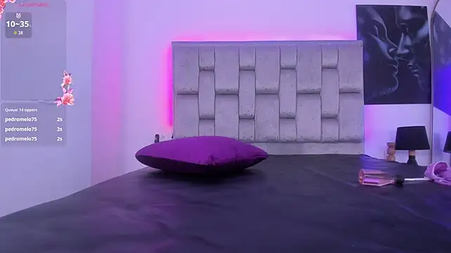 kiaraa_lux (F young) - pull my panties to the side