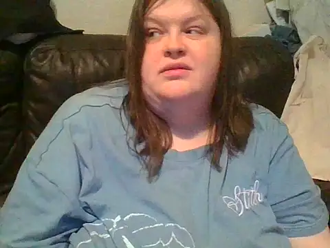 CurvyKirstiesX webcam