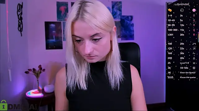 melisa_white1 webcam
