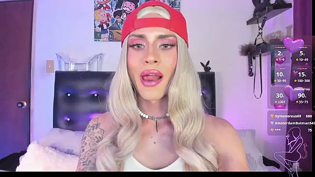 AngelsJones21