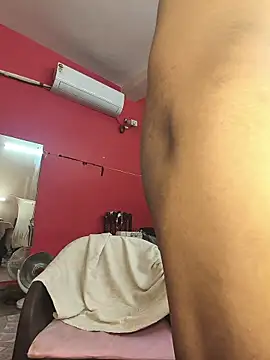 Jharkhand_gayboy_Richard webcam