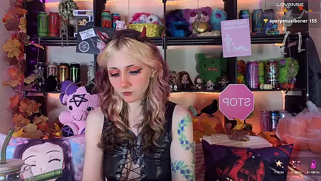 _Devill_Baby webcam
