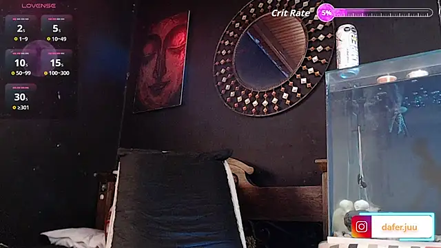 Godly_huan webcam