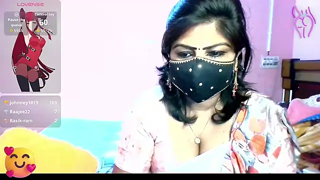 harikaa-sexy