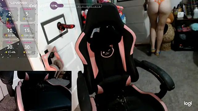 KierBearKisses