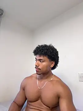 XavierColeman
