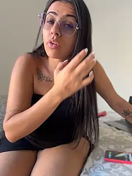 Agatha_lindinha webcam