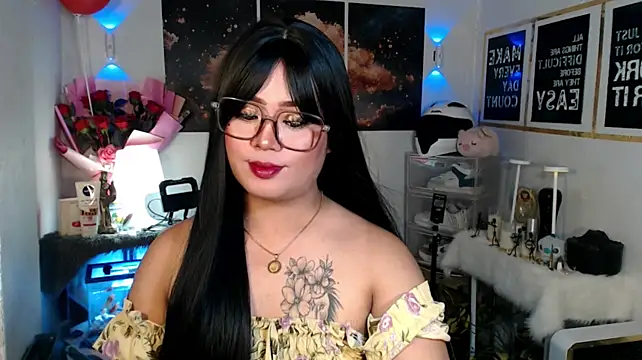 YourSweet-mich live cam preview