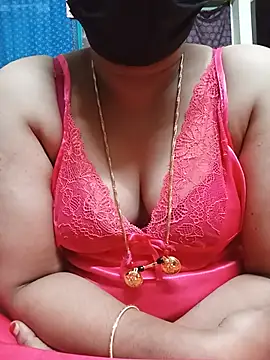 Chikki_20 webcam