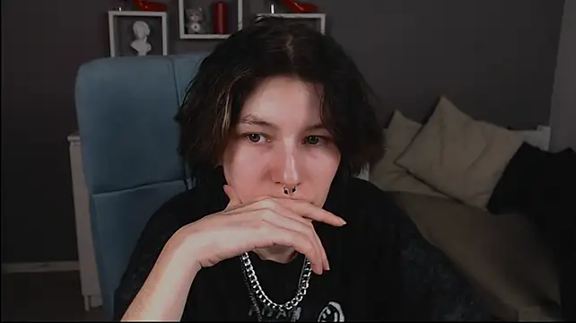 guitarandangell webcam