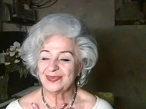 ValeriaKroww webcam