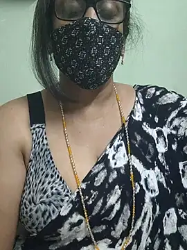 Shaksana-reddy webcam