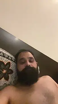 ThatBeardDude webcam