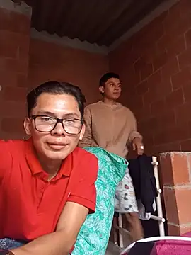 ---T-U-P-U-T-O-B-A-B-Y--- webcam