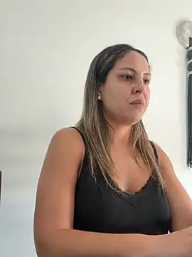 leona-david webcam
