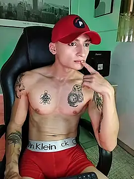 DIEGO_JONES webcam