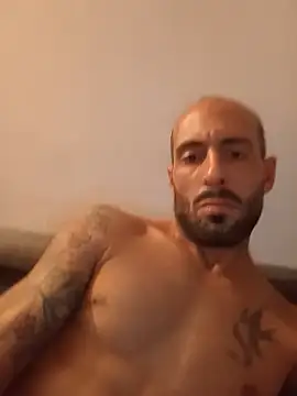 SteveBig91 webcam