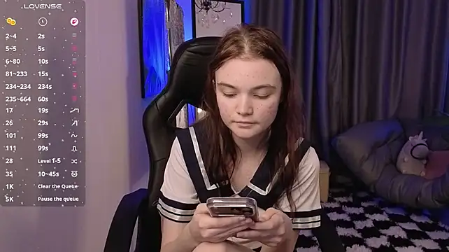 emmysmall webcam