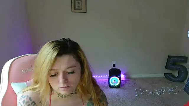 karmathevixen