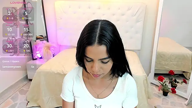 kendallowens webcam