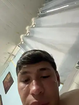 daniell15150 webcam