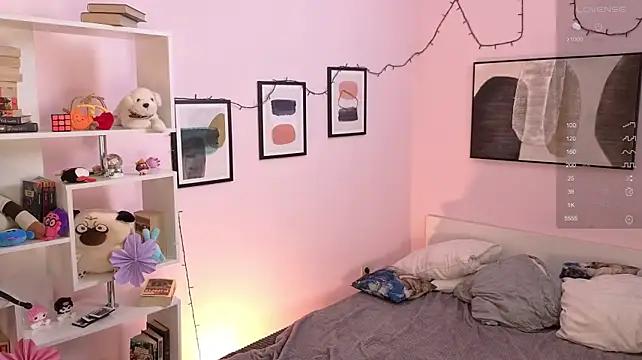 JaniceRobinson webcam