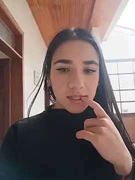Giselle_Fox