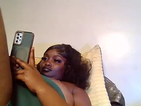 wildebony1 webcam