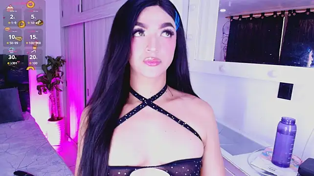 Tharina-Dior00 webcam