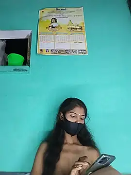Cute_Riya webcam