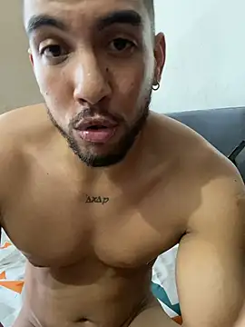 CristianBain9